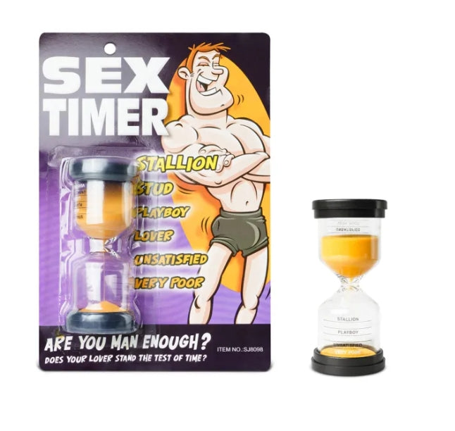 Sex Timer My Store