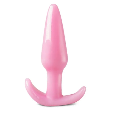 Oh Pleasure Pink Anal Plug My Store