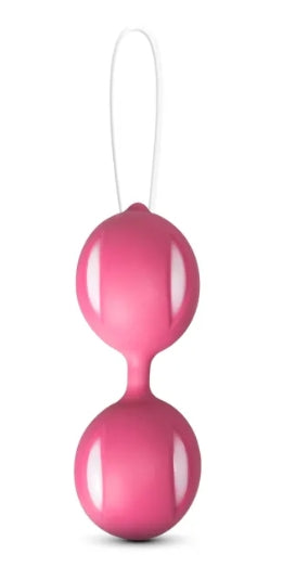 Pink Color Orgasm Balls My Store