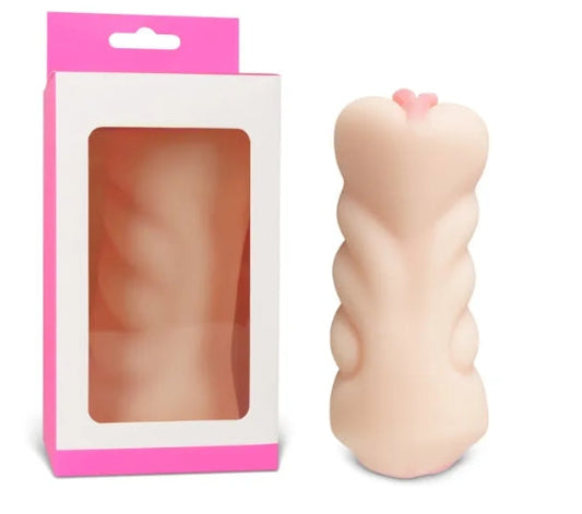 Double Holes Life-Like Masturbator (Vagina&Mouth) My Store