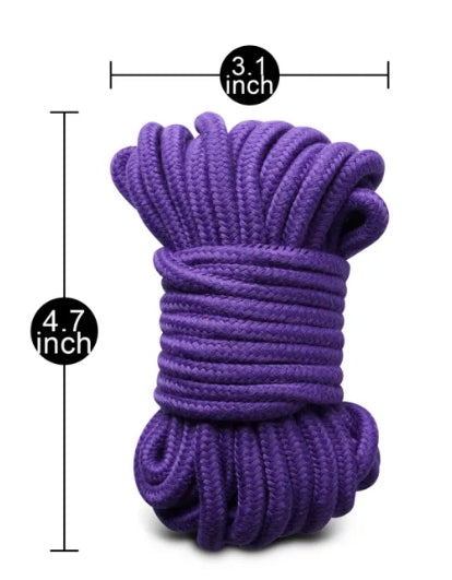High Quality 8 Pieces Bondage Kit My Store