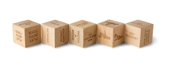 Roleplay Dice for Adults My Store