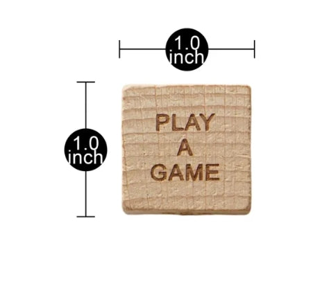Roleplay Dice for Adults My Store