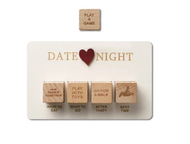 Roleplay Dice for Adults My Store
