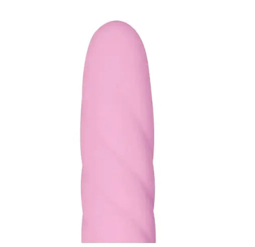 Pink Color Silicone 10 Functions Hammer Vibrators My Store