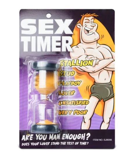 Sex Timer My Store