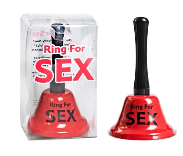 Ring for Sex My Store