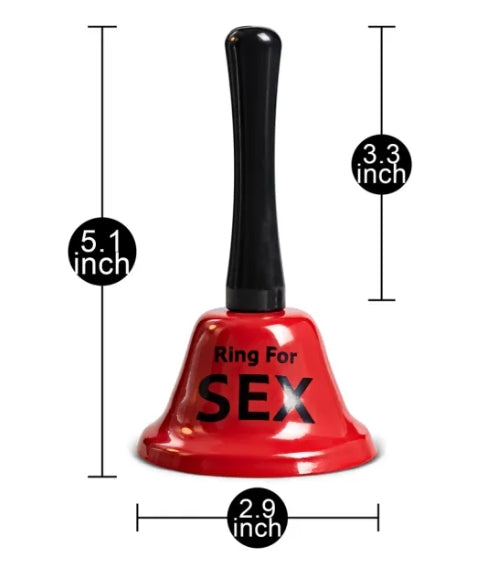 Ring for Sex My Store