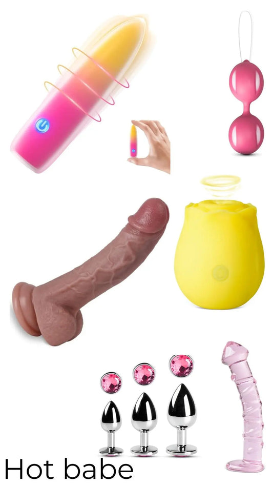 hot babe bundle My Store